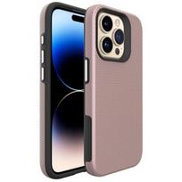Vmax "Triangle Case iPhone 16 Pro Max" Rose Gold