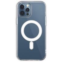 Mocco "Anti Shock 1.5 mm MagSafe iPhone 16 Pro Max" Clear