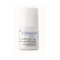 BIONIKE ONAILS ONIX priemonė nuo nagų kramtymo, 11 ml