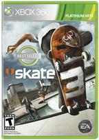 Skate 3 XBOX 360