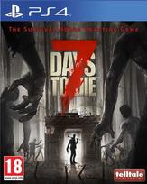 playstation 4 - 7 Days To Die PS4 - 2 nuotrauka