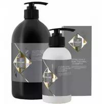 hadat cosmetics - Hadat cosmetics Hydro Root Strengthening Shampoo, 250 ml - 2 nuotrauka