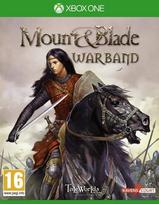 Mount And Blade: Warband XBOX ONE