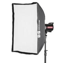 Quadralite Flex 60x90 Fast Folding Softbox