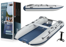 Bestway 65185 Pripučiama valtis 335 x 167 x 47 cm