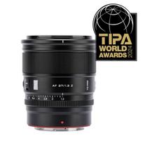 nikon f z - Viltrox AF 27mm f/1.2 Z PRO - 1 nuotrauka