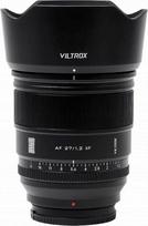 nikon f z - Viltrox AF 27mm f/1.2 Z PRO - 2 nuotrauka
