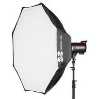 Quadralite Flex 120 Octa Fast Folding Softbox