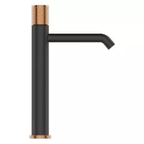 Invena Starlight BU-78-W14-V, juodas/aukso (Black/Gold)