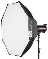 Quadralite Flex 80 Octa Fast Folding Softbox