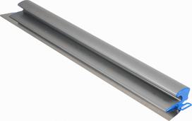 Glaistyklė nerūdijančio plieno Kubala, 1000 mm