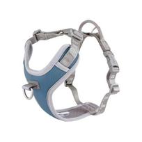 hurtta - Hurtta Venture No-Pull petnešos šunims, Bilberry (35-40 cm) - 1 nuotrauka