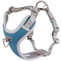 hurtta - Hurtta Venture No-Pull petnešos šunims, Bilberry (35-40 cm) - 2 nuotrauka