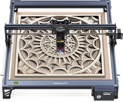 creality falcon - Creality Falcon 10W Lazerinis Graviruotojas (Laser Engraver) - 2 nuotrauka