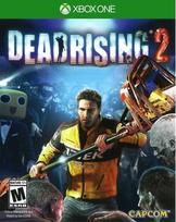 Dead Rising 2 XBOX ONE