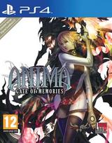 Anima: Gate Of Memories PS4