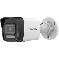 Hikvision DS-2CD1043G2-LIU(2.8mm) Bullet IP Kamera 4MP (Balta)