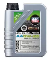 Liqui Moly Special Tec AA 0W-20, 1L