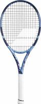 babolat pure drive - Babolat Pure Drive Team teniso raketė, kahvakoko 1 (101554-1) - 1 nuotrauka