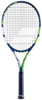 Teniso raketė Babolat Boost Drive mėlyna/balta/žalia (Blue/White/Green)