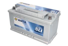 Varta SLI590122072 12V 90Ah 720A (P+) starteris