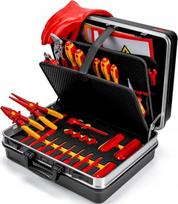 Knipex Įrankių rinkinys 34 vnt. (002105EV)