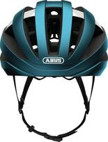 Abus Viantor, M (54-58 cm), mėlynas/juodas (Steel Blue)