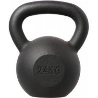 Ketaus gira HMS KZG24, 24 kg