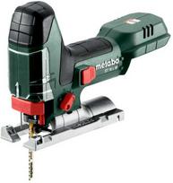 akumuliatorius 18v - Metabo ST 18 L 90 - 1 nuotrauka