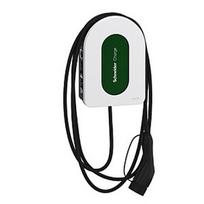 Schneider Electric EVH5A11N2C5 elektromobilių įkrovimo stotelė Žalia, Balta (Green, White) Siena 1