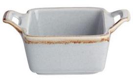 Porland Seasons Bowl 10cm Grey