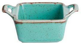 Porland Seasons Bowl 10cm Turquoise