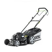 variklis 140cc - NAC LS46-575EX-HS-NG, 46 cm, su B&S 140cc varikliu - 1 nuotrauka