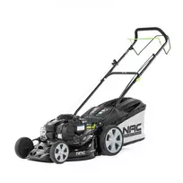 variklis 140cc - NAC LS46-575EX-HS-NG, 46 cm, su B&S 140cc varikliu - 2 nuotrauka