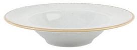 Porland Seasons Pasta Plate D31cm Grey