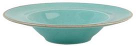 Porland Seasons Pasta Plate D31cm Turquoise
