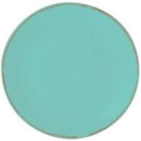 Porland Seasons Dinner Plate D30cm Turquoise