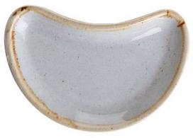 Porland Seasons Serving Plate 11cm Grey