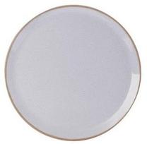 Porland Seasons Pizza Plate D32cm Grey