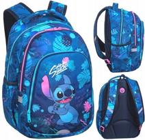 stitch - CoolPack STITCH Prime Kuprinė, mėlyna (Blue) - 1 nuotrauka