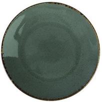 Porland Seasons Dinner Plate D30cm Dark Grey