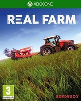 panzerglass samsung galaxy s23 ultra - Real Farm XBOX ONE - 1 nuotrauka