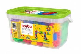 Korbo Basic 180
