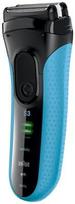 braun barzdaskute series 3 - Braun 3040s - 2 nuotrauka