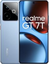Realme GT 7T 512GB Icesense Blue (Mėlynas)