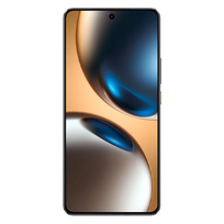 realme gt 7t - Realme GT 7T 256GB Racing Yellow (Geltonas) - 2 nuotrauka