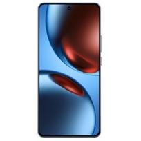 realme gt 6 - Realme GT 7 512GB IceSense Blue (Mėlynas) - 3 nuotrauka