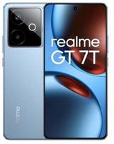 Realme GT 7T 256GB Icesense Blue (Mėlynas)