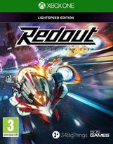 Redout Lightspeed Edition XBOX ONE