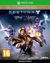 Destiny: The Taken King Legendary Edition XBOX ONE